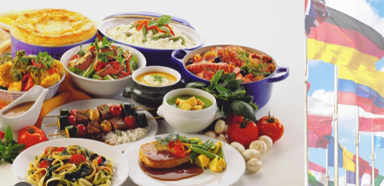 FOOD VOUCHER
