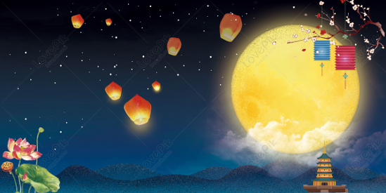 Mid-Autumn Festival Moon Gazing 🌕✨3rd Oct 6:30pm