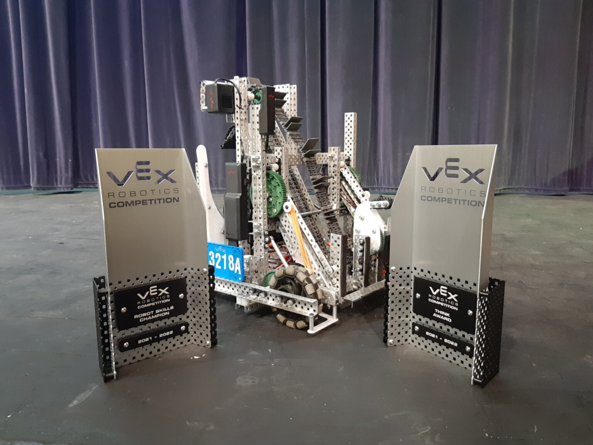 VEX funding