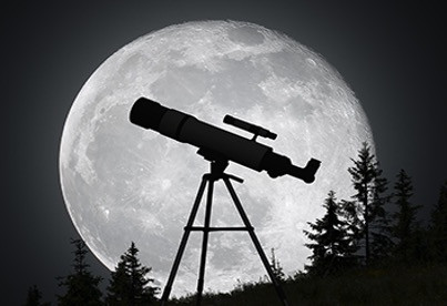 Mid-Autumn Festival Moon Gazing 🌕✨3rd Oct 6:30pm