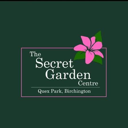 The Secret Garden Quex